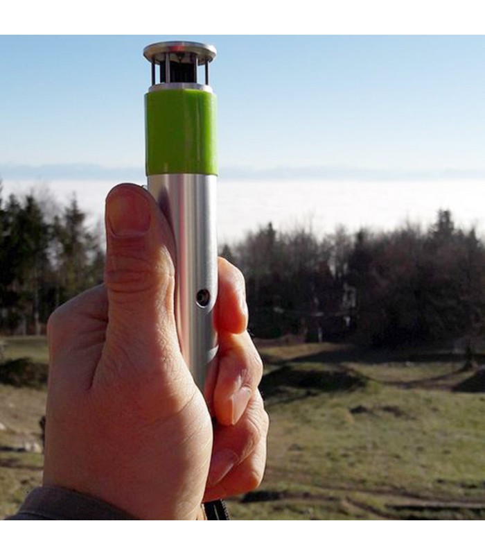 Wetterstation für Smartphones Skywatch BL 500