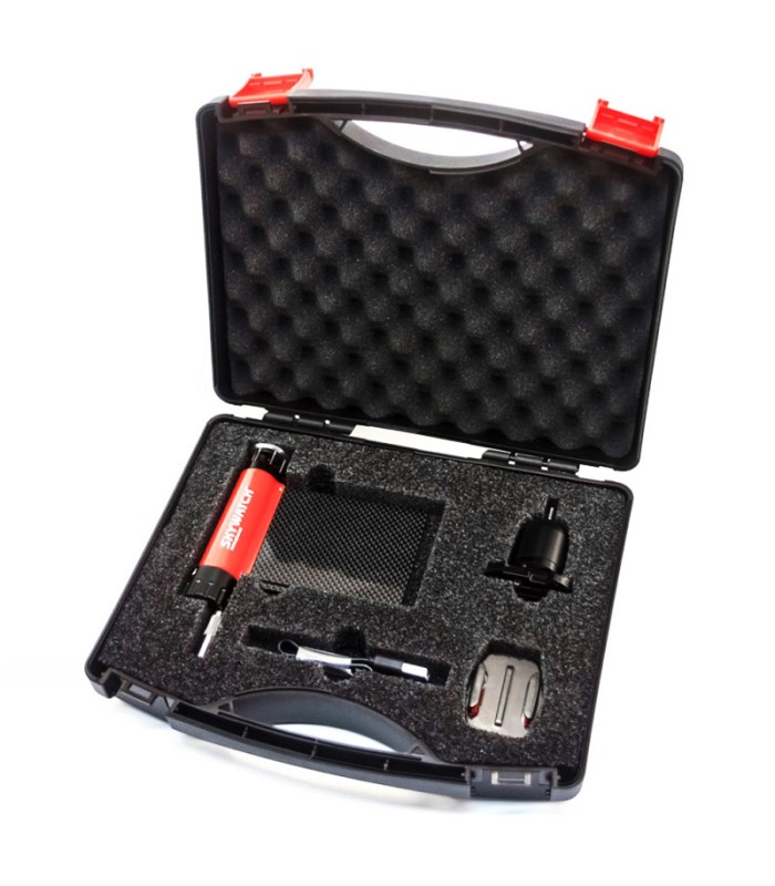 BL1000 Skywatch mobile weather station