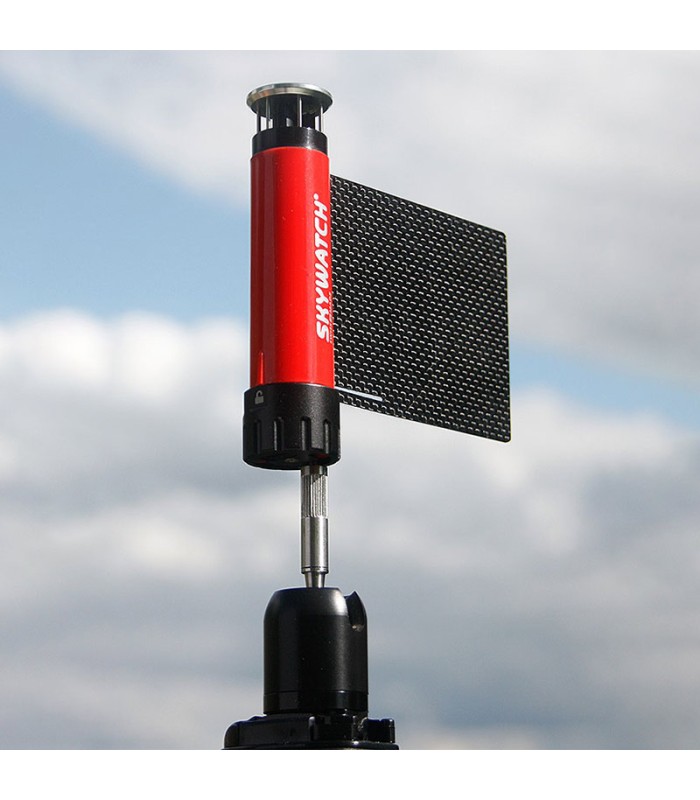 Mobile Wetterstation BL1000 Skywatch
