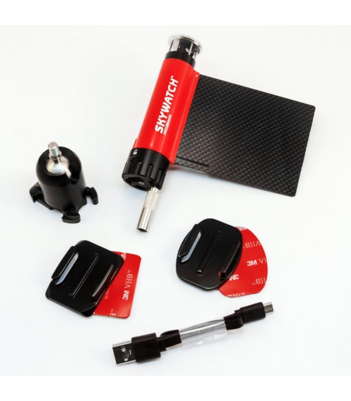 BL1000 Skywatch mobile weather station