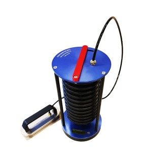 Porosimètre MK2 de la marque JDC