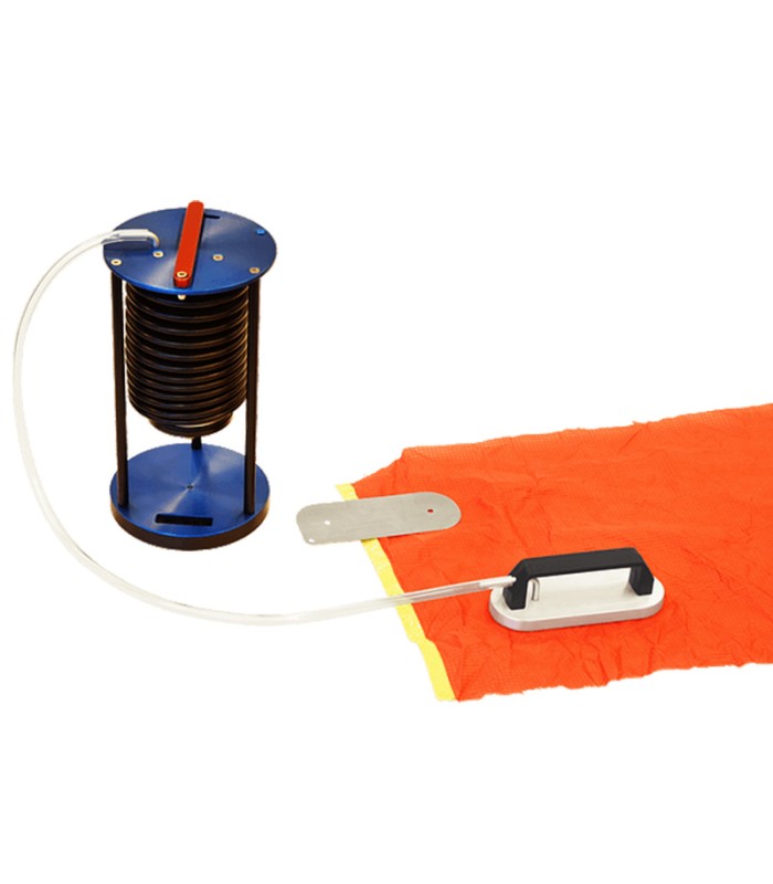 Porosimètre MK2 JDC