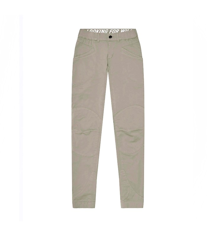 Laïla Peak Looking For Wild technical pants