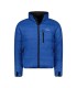 Veste Race bleue Wind's Riders