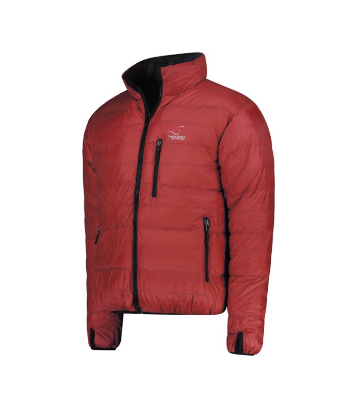 Wind's Riders Race Jacket