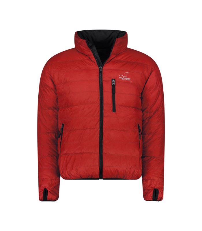 Wind's Riders Race Jacket