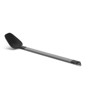 Long black hiking spoon Primus
