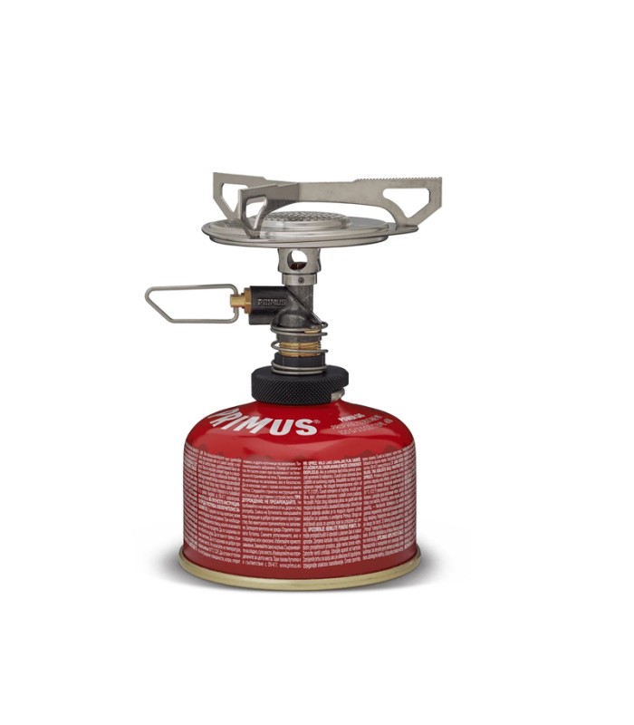 Trail Duo stove Primus