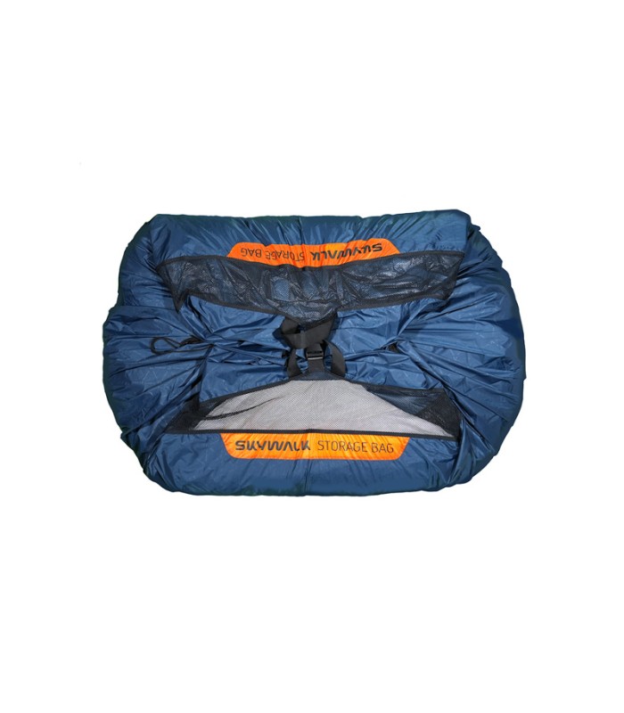 Fast Packing Storage Bag Plus Skywalk