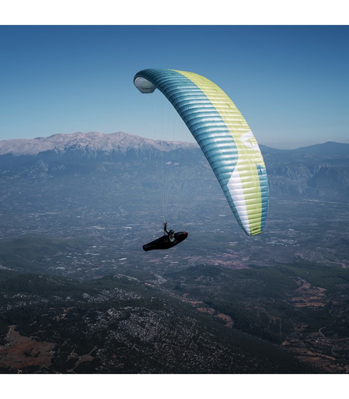 Aile de parapente Cumeo 2 Skywalk