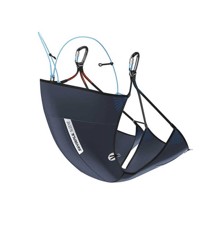 Sellette Ultra-Light Sleeve Skywalk