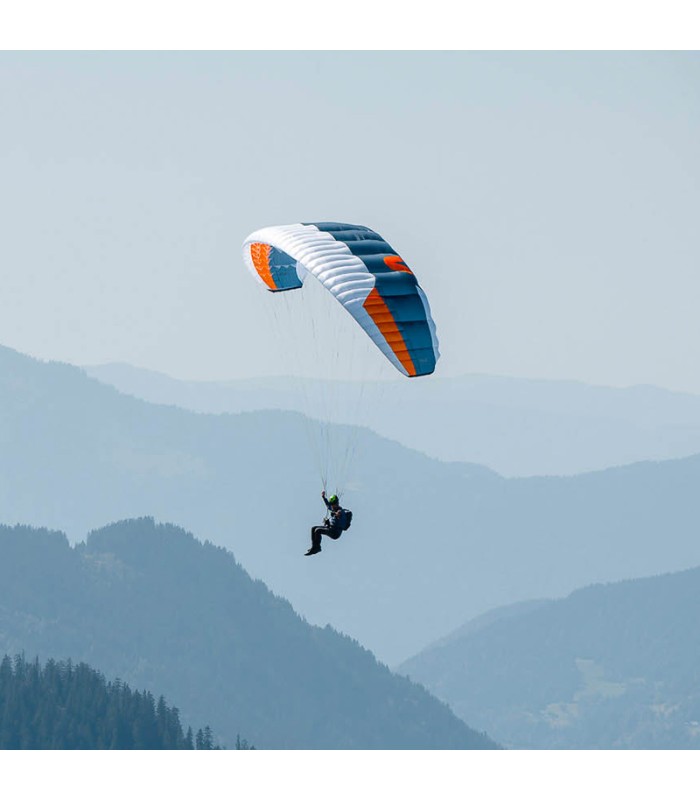 Aile de parapente Pace Skywalk