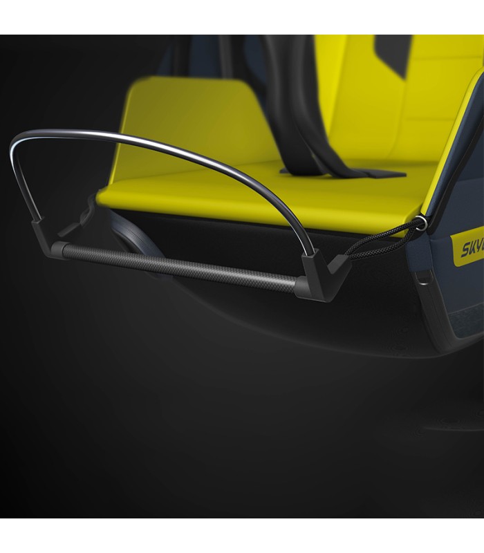 Cruise Skywalk Paragliding harness