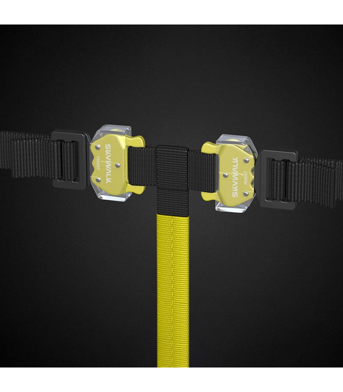 Cruise Skywalk Paragliding harness