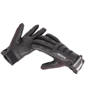 Handschuhe Axion Black Camp