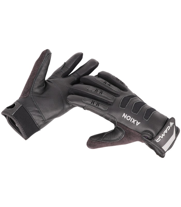 Axion Black Camp gloves
