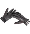 Gants Axion Black Camp