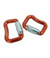 Car Carabiner Zicral 30 Skywalk