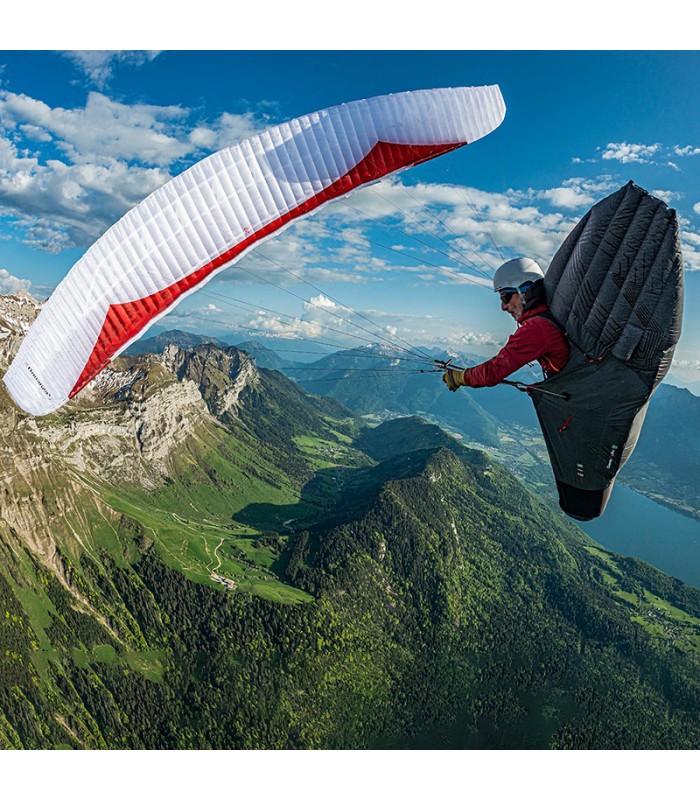 Bonanza 3 Gin paragliding wing