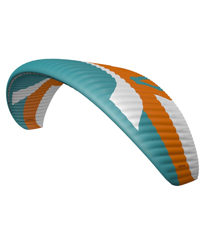 Aile de parapente Arak 2 Skywalk