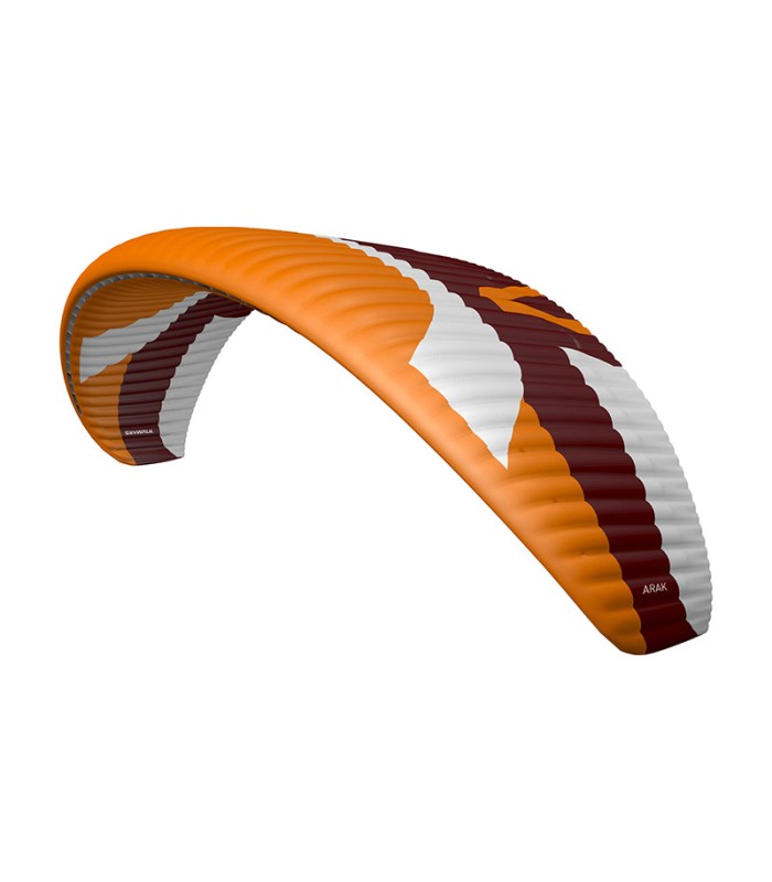 Arak 2 Skywalk paragliding wing