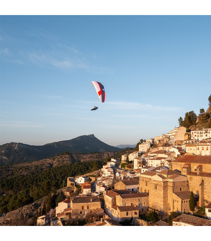 Arak 2 Skywalk paragliding wing