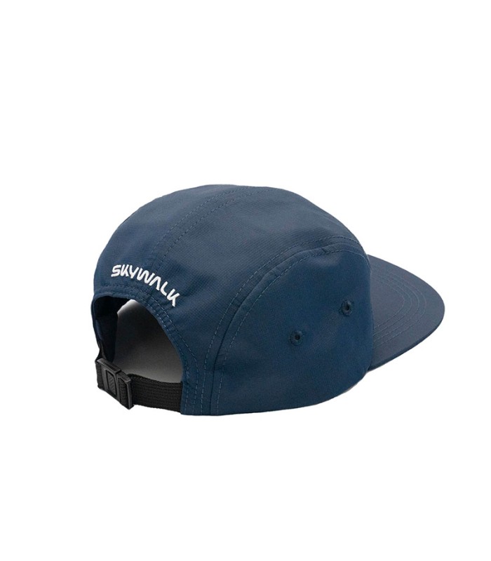 Casquette 5 panneaux Skywalk