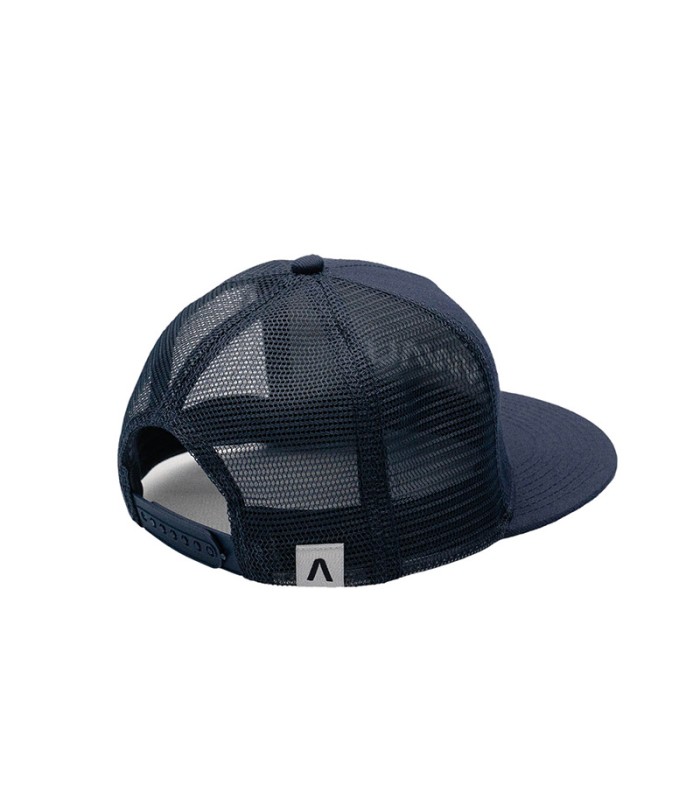 SnapBack Skywalk Kappe