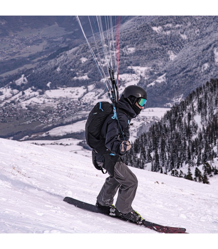 Speedriding Body 2.0 NEO Paragliding harness