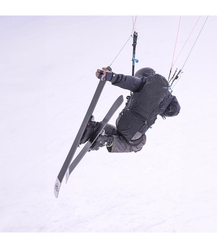 Speedriding Body 2.0 NEO Paragliding harness