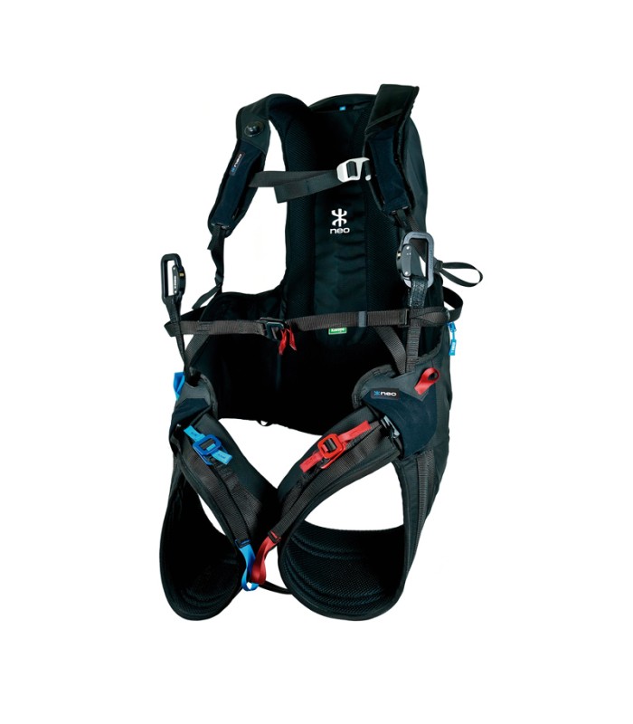 Sellette Speedriding Body 2.0 NEO