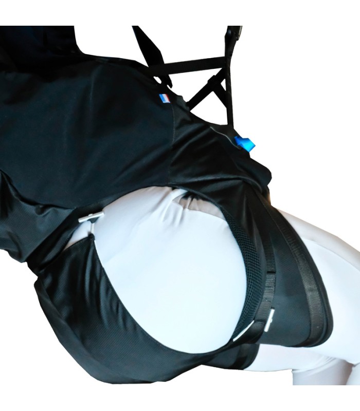 Speedriding Body 2.0 NEO Paragliding harness