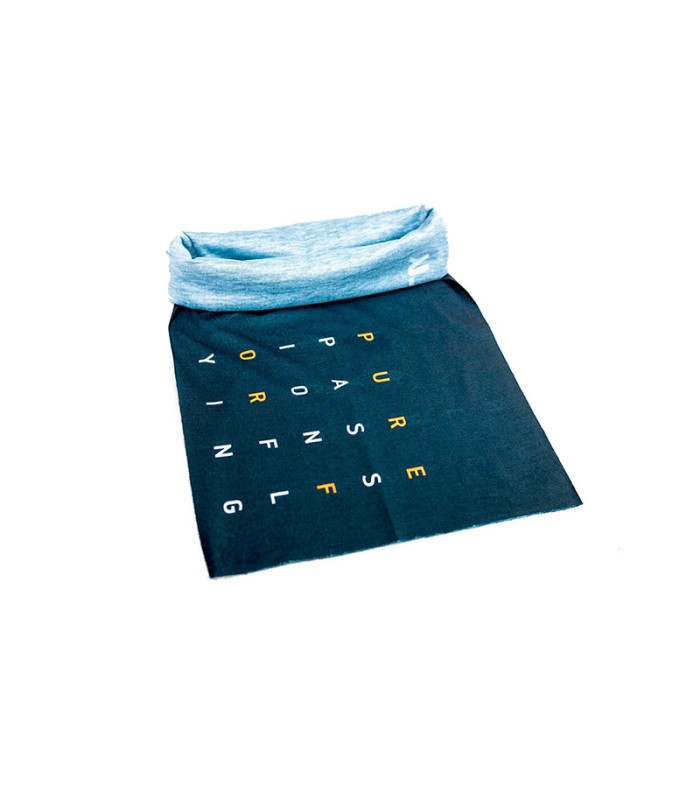 Skywalk Neck Bandana