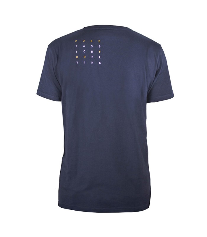 T-shirt Team Skywalk