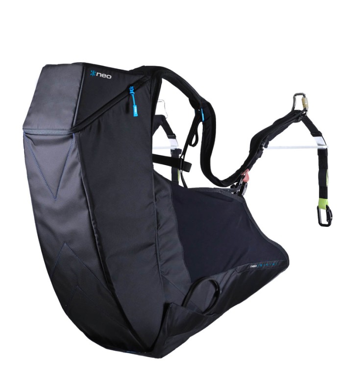 Gurtzeug für Doppelsitzer Bikini NEO