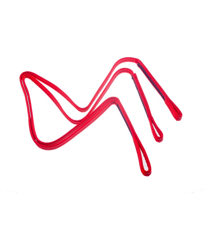 Drisses rescue y red GIN