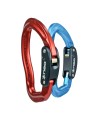 Neo-Austrialpin Rocket Carabiner