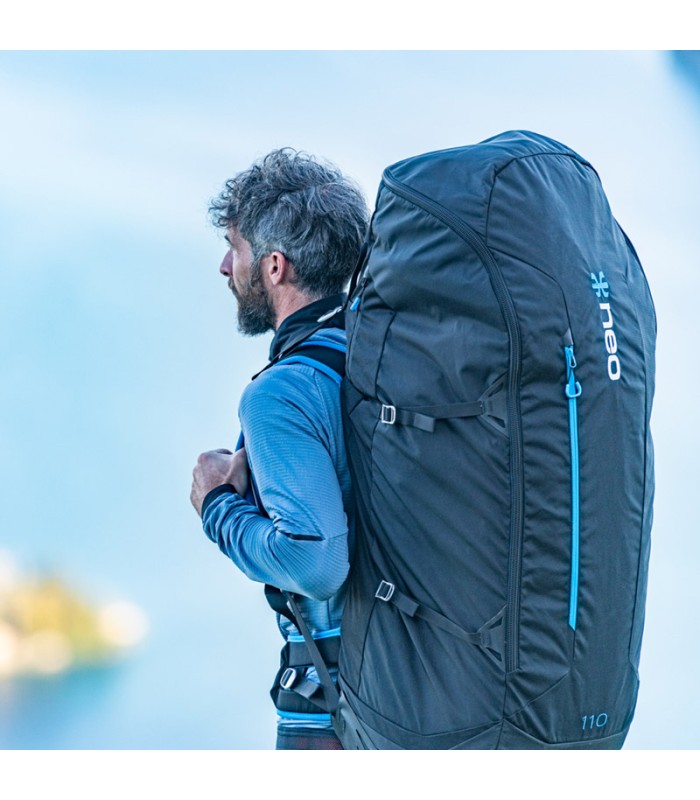 110 liter backpack discount