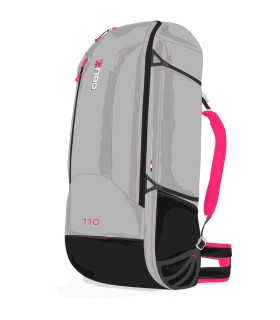 Classic Neo Bag 110litres Female