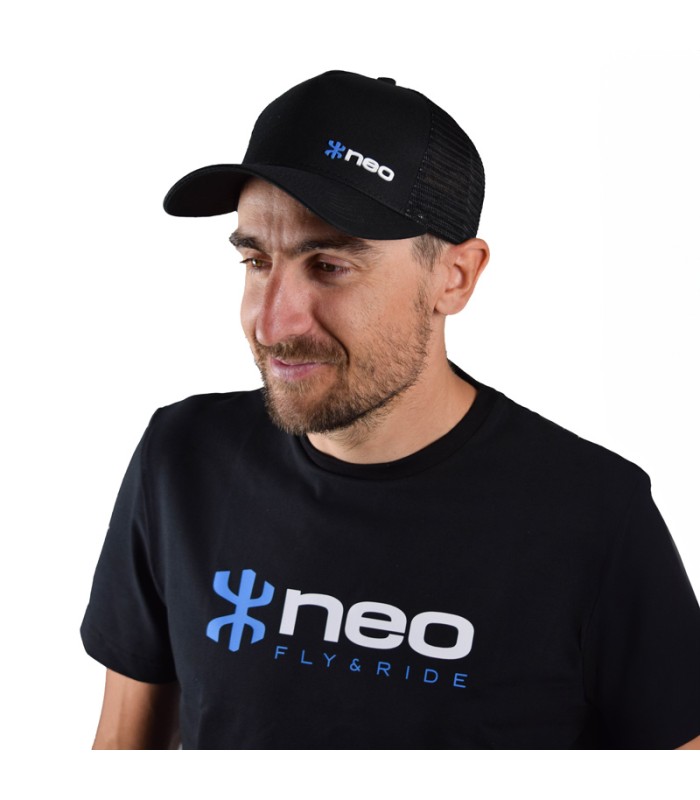 Casquette NEO