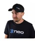 T-shirt New Logo Homme Neo