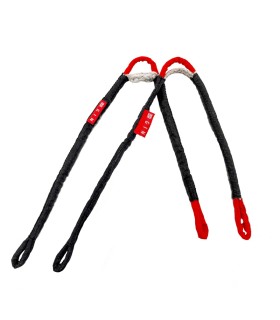 Ecarteurs Séparateurs Souples Biplace GIN