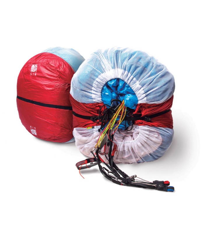 Schnellpacksack Speedriding Gin