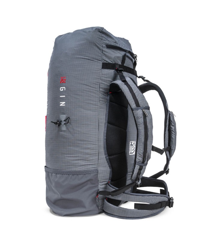 Sac X-lite Gin
