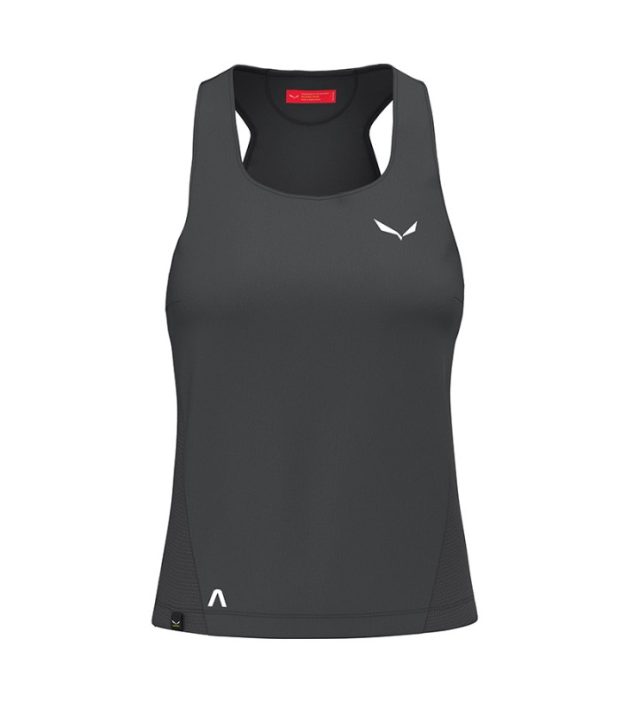 Débardeur Top Pedroc Dry Femme Salewa Skywalk
