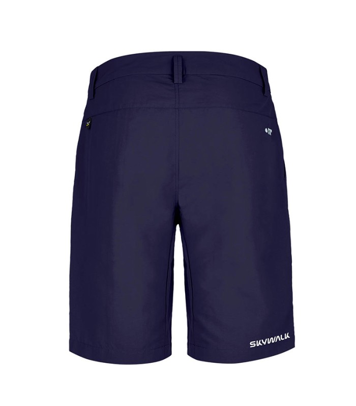 Short Iseo Dry Salewa Skywalk