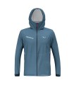 Veste Puez Aqua Powertex Homme Salewa Skywalk