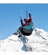 Access 3 Supair paragliding harness