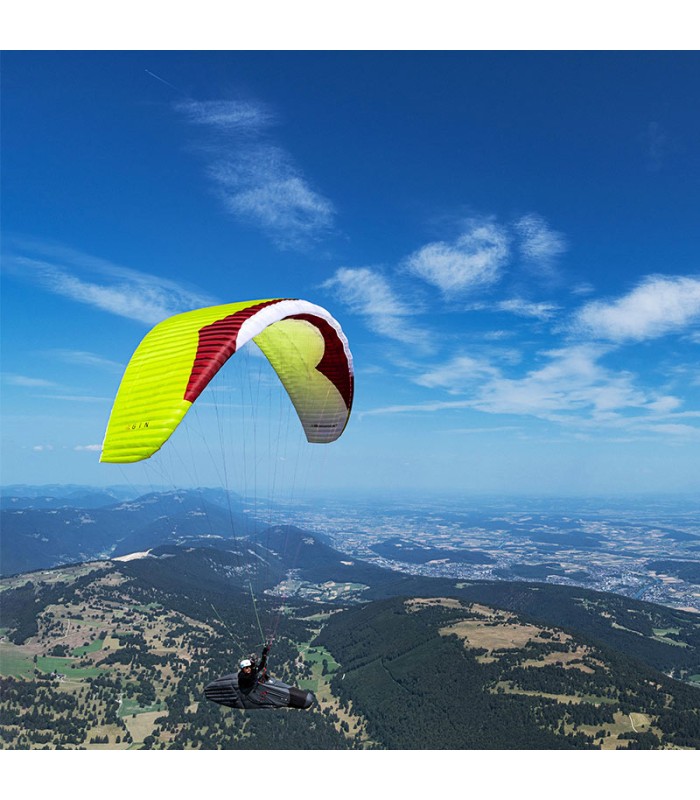 Aile de parapente Camino 2 GIN