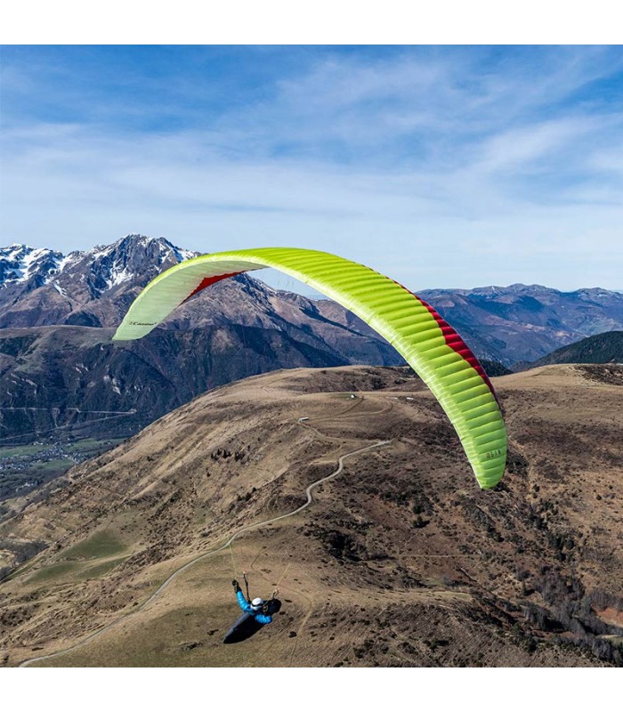 Aile de parapente Camino 2 GIN